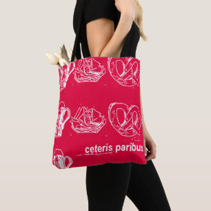 Econart Tote Bag