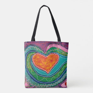 economic grant tote bag
