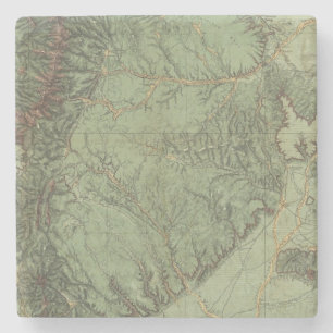 Economical Features of Colorado and New Mexico Stone Coaster