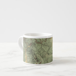 Economical Features of Colorado Espresso Cup