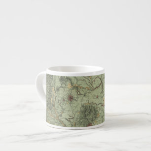 Economical Features of New Mexico Espresso Cup