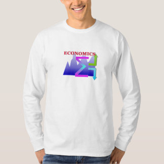 Economics T-Shirt