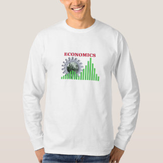 Economics T-Shirt