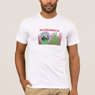 Economics T-Shirt