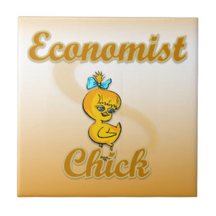 Economist Chick Tile