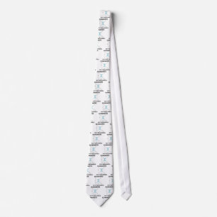 Economists Do It With Models (Economics Humour) Tie