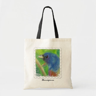 Economy Bird Tote