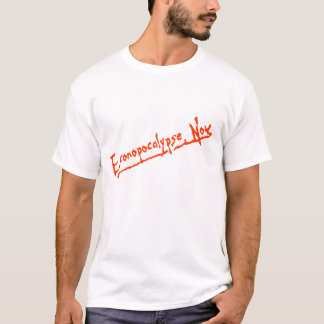 Econopocalypse T-Shirt