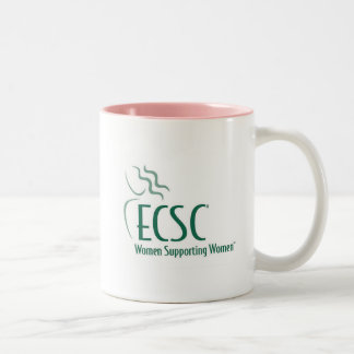 ECSC Coffee Mug