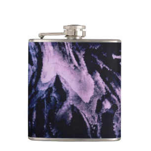 Ectoplasm Hip Flask