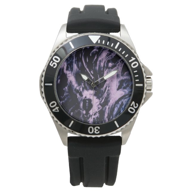 Ectoplasm Watch (Front)