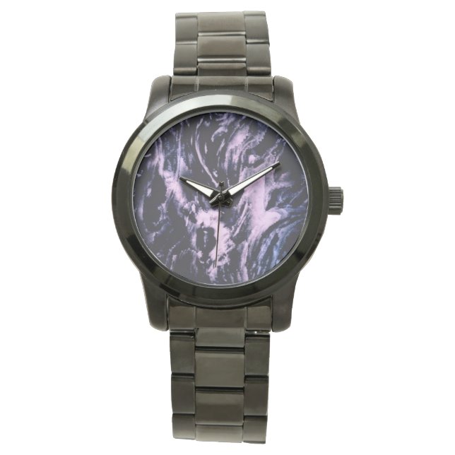 Ectoplasm Watch (Front)