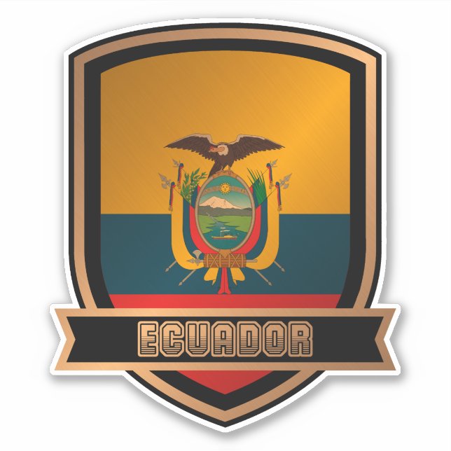Ecuador (Front)