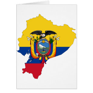 Ecuador EC