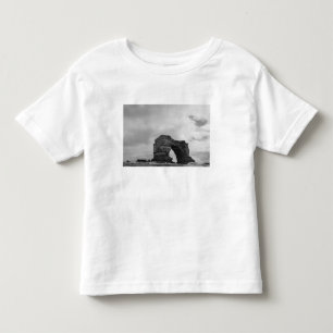 Ecuador, Galapagos Islands, Darwin Island, Waves Toddler T-Shirt