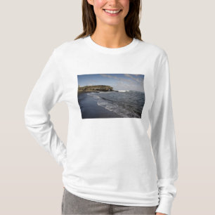 Ecuador, Galapagos, Santiago aka James). 2 T-Shirt