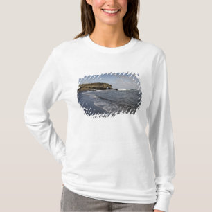 Ecuador, Galapagos, Santiago aka James). 2 T-Shirt