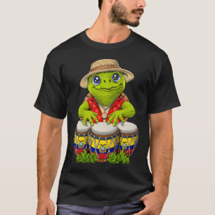 Ecuador Pride T-Shirt