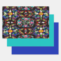 Ecuadorian Stained Glass