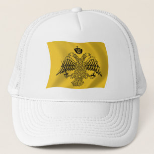 Ecumenical Patriarch Flag Hat