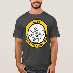 ECYT Heath T-Shirt