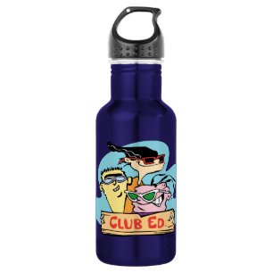 Ed, Edd, n Eddy - Club Ed 532 Ml Water Bottle