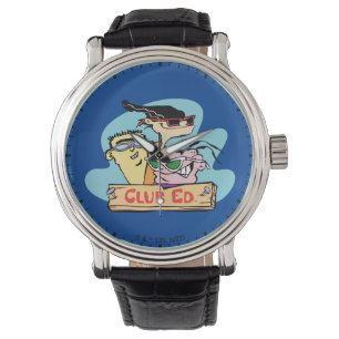 Ed, Edd, n Eddy - Club Ed Watch