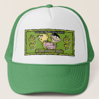 Ed, Edd, n Eddy Dollar Bill