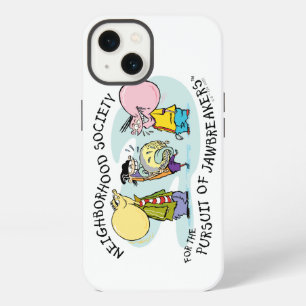 Ed, Edd, n Eddy - Jawbreakers iPhone 13 Case