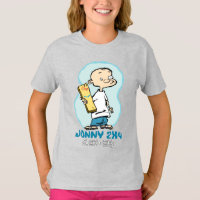 Ed, Edd, n' Eddy Jonny 2x4 and Plank