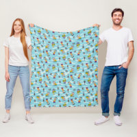 Ed, Edd, n Eddy Pattern