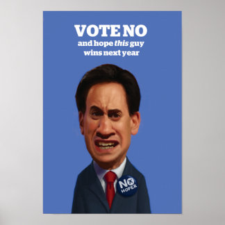 Ed Will Make It All Better Poster