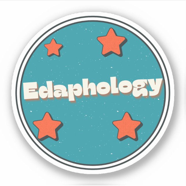 Edaphology (Front)