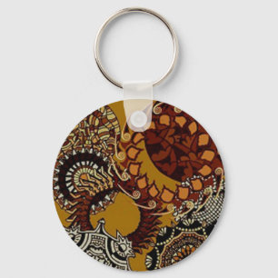 edartdesign key ring
