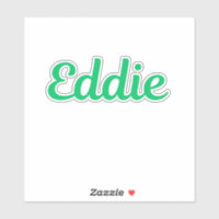 Eddie