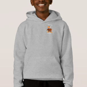 Eddie Green Hooded Sweatshirt
