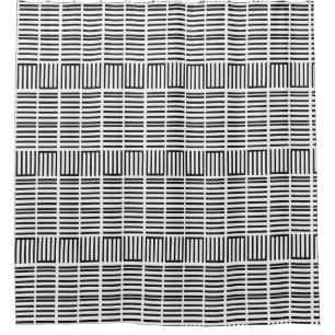 Eddie Shower Curtain