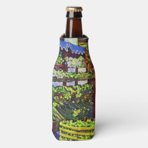 Eddie's Market, Hungary Bottle Cooler