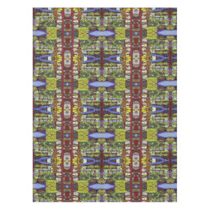 Eddie's Market Tablecloth