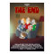 Eddsworld The End Poster