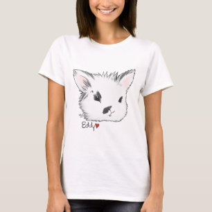 Eddy Bunny T-Shirt