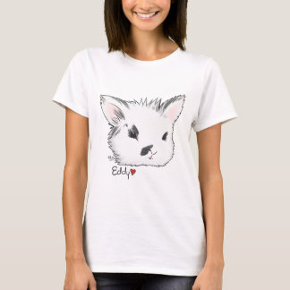 Eddy Bunny T-Shirt