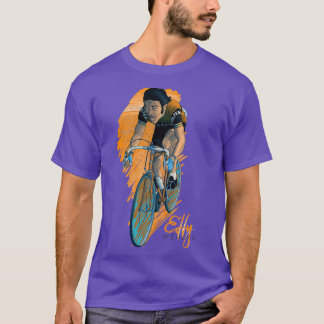 Eddy x27Le Cannibalex27 Merckx T-Shirt