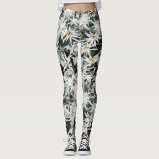 Edelweiss Fashion Leggings