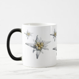 Edelweiss Mug