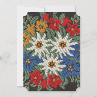 Edelweiss Swiss Alpine Flower