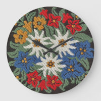 Edelweiss Swiss Alpine Flower