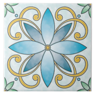 Edelweiss Tile