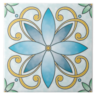 Edelweiss Tile