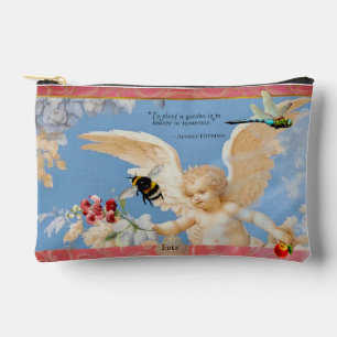 Eden Gardener Small Accessory Pouch